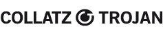 Collatz+Trojan Logo